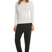 Load image into Gallery viewer, Tani High Neck Long Sleeve Top
