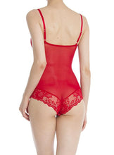 Load image into Gallery viewer, Arianne Catherine U/W Bodysuit/Teddie