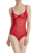 Load image into Gallery viewer, Arianne Catherine U/W Bodysuit/Teddie