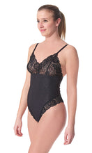 Load image into Gallery viewer, Arianne Stacy Bodysuit/Teddie