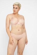 Load image into Gallery viewer, Berlei Lift & Shape T-Shirt Lace Bra