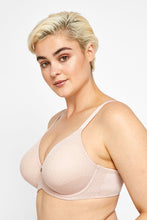 Load image into Gallery viewer, Berlei Lift & Shape T-Shirt Lace Bra