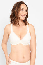 Load image into Gallery viewer, Berlei Barely There Lace Contour Bra