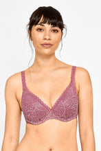 Load image into Gallery viewer, Berlei Barely There Lace Contour Bra