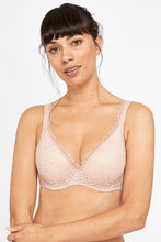 Load image into Gallery viewer, Berlei Barely There Lace Contour Bra