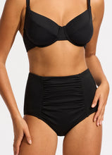 Load image into Gallery viewer, Seafolly Collective High Waisted Pant
