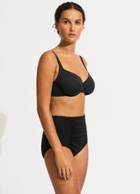 Load image into Gallery viewer, Seafolly Collective High Waisted Pant
