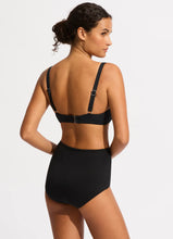 Load image into Gallery viewer, Seafolly Collective High Waisted Pant
