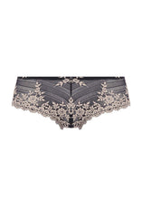 Load image into Gallery viewer, Wacoal Embrace Lace Tanga - Black
