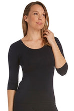 Load image into Gallery viewer, Tani 3/4 Sleeve Top
