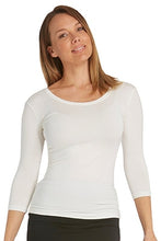 Load image into Gallery viewer, Tani 3/4 Sleeve Top
