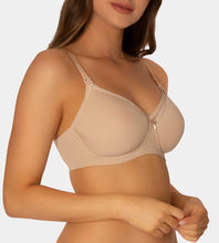 Load image into Gallery viewer, Triumph Mamabel Smooth Nursing bra Twin Pack
