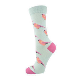 Bamboozld Finch Socks