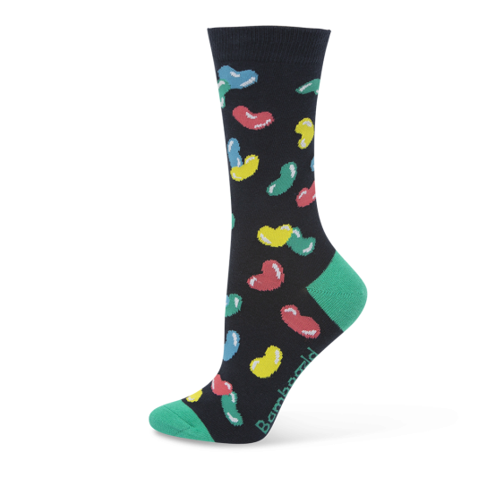Bamboozld Jellybean Sock